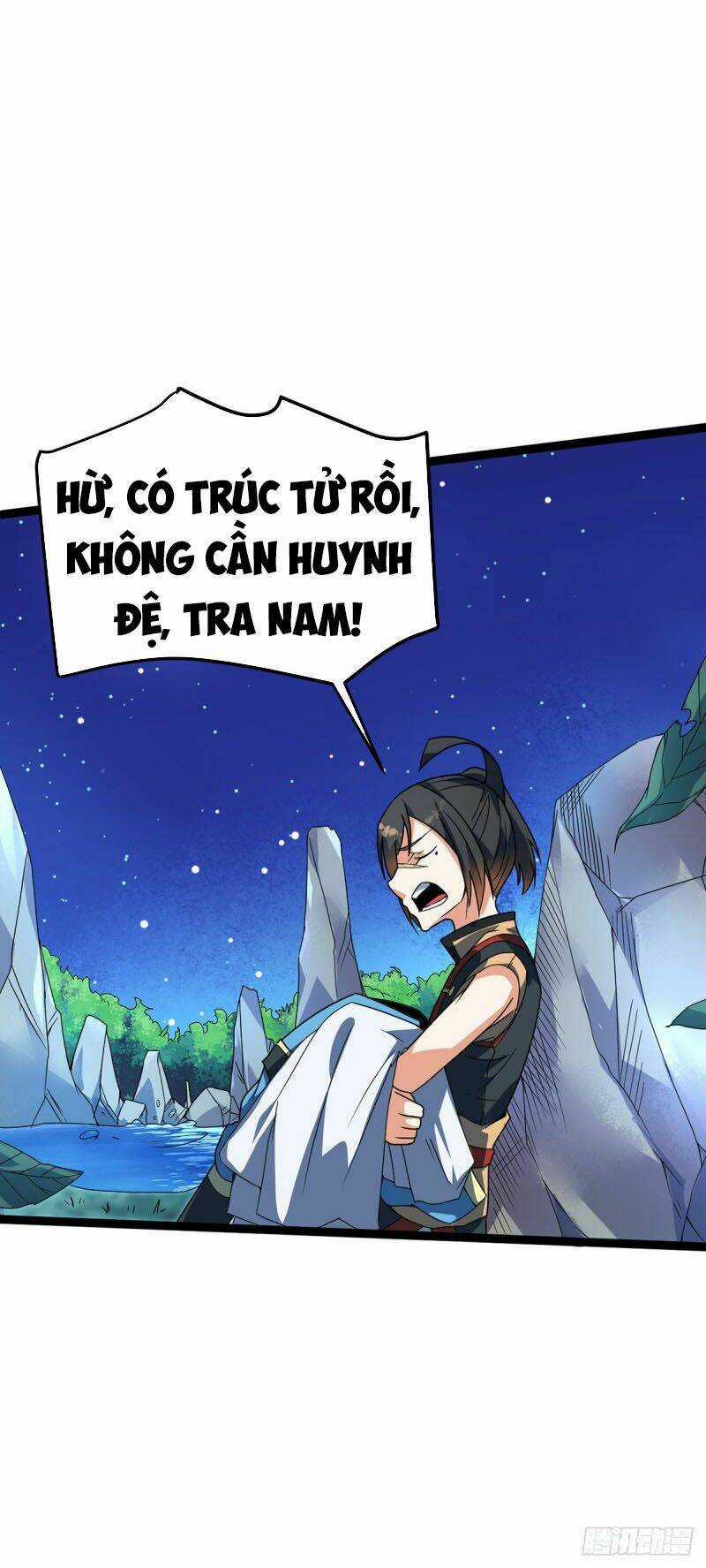 Đan Võ Chí Tôn Chapter 28 trang 5