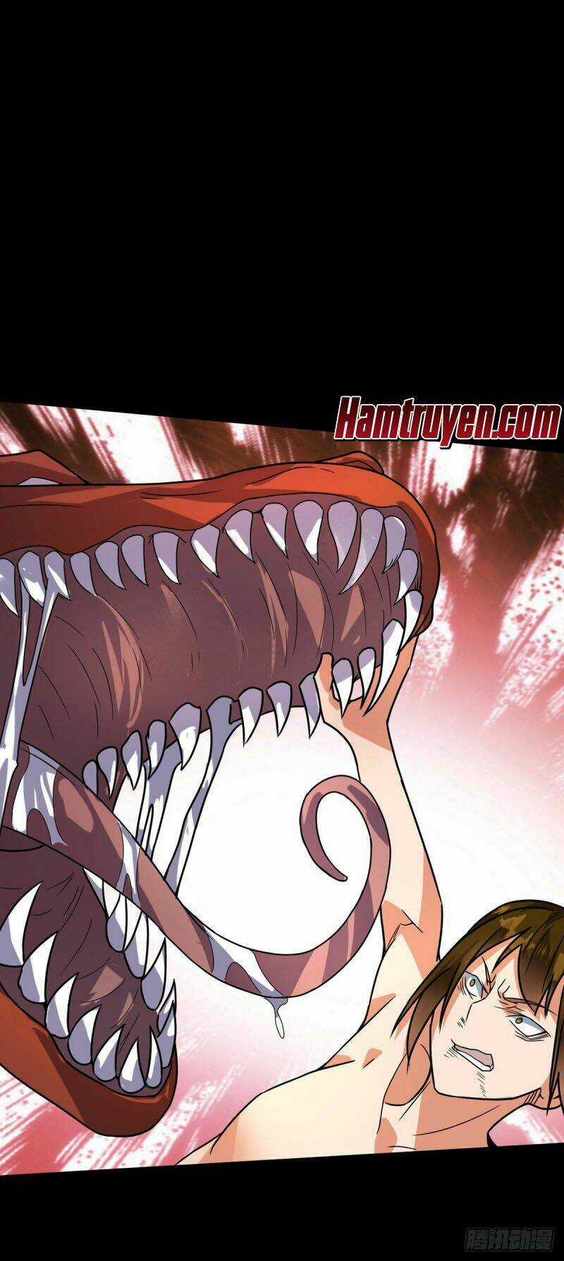 Đan Võ Chí Tôn Chapter 29 trang 10