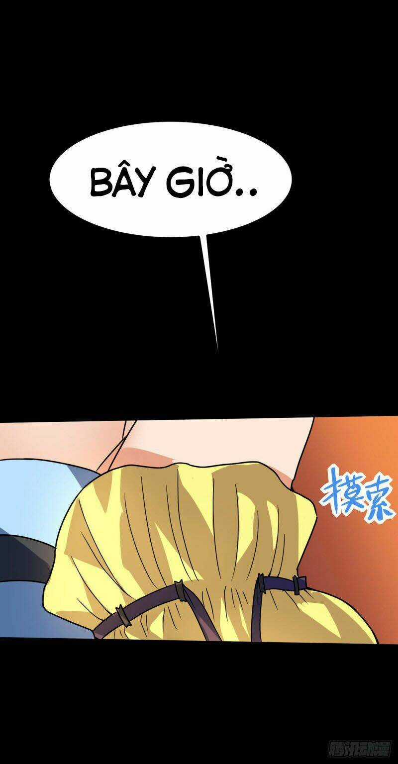 Đan Võ Chí Tôn Chapter 29 trang 12