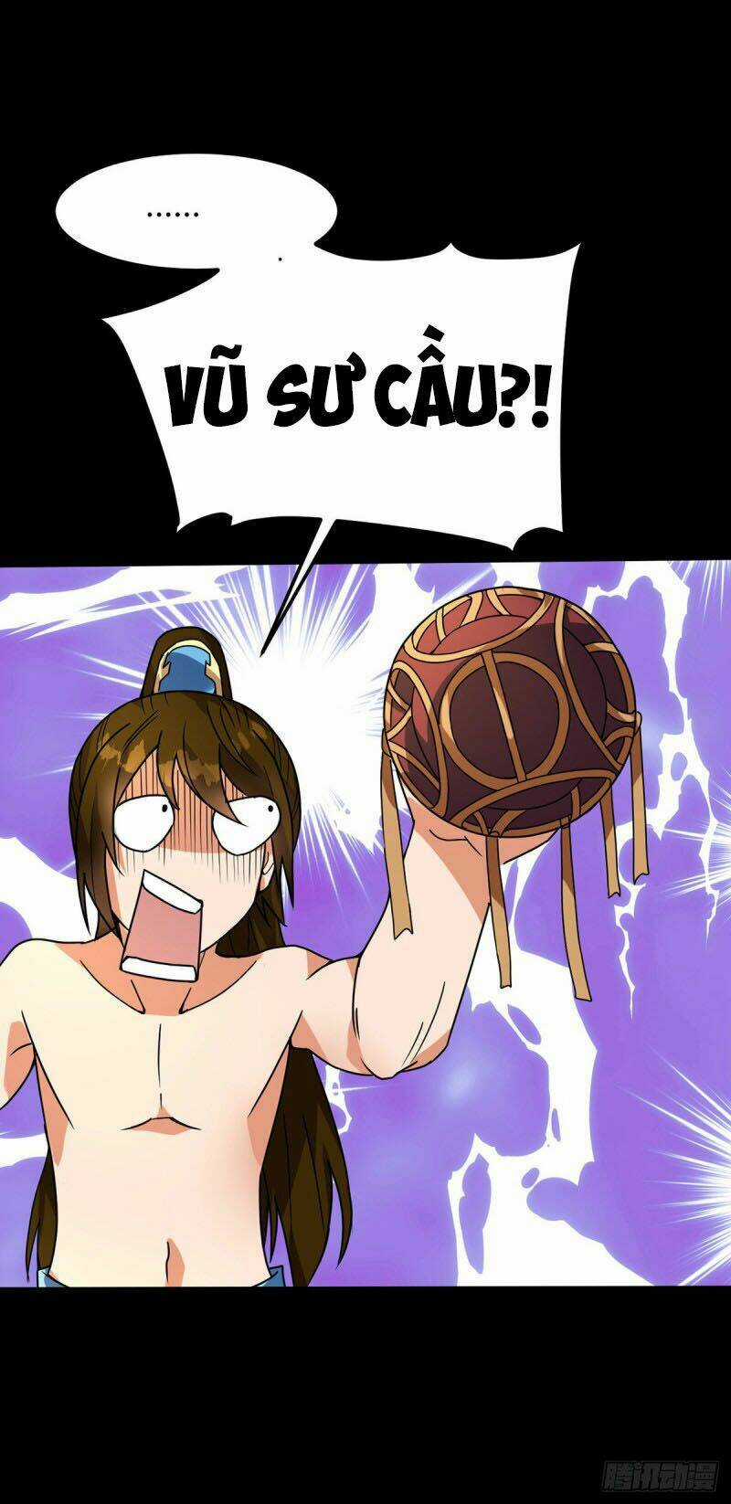 Đan Võ Chí Tôn Chapter 29 trang 15