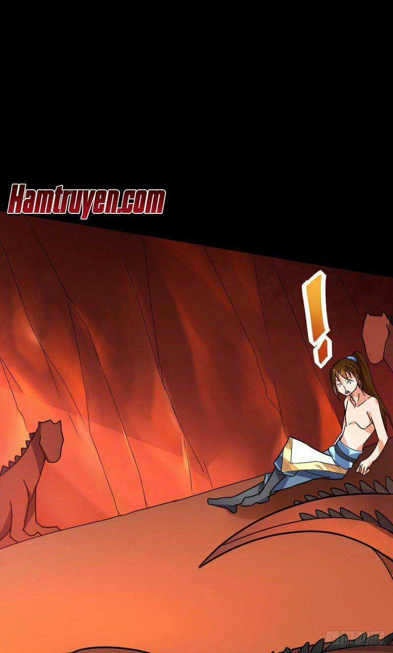 Đan Võ Chí Tôn Chapter 29 trang 17