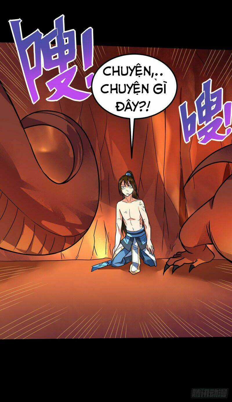 Đan Võ Chí Tôn Chapter 29 trang 19