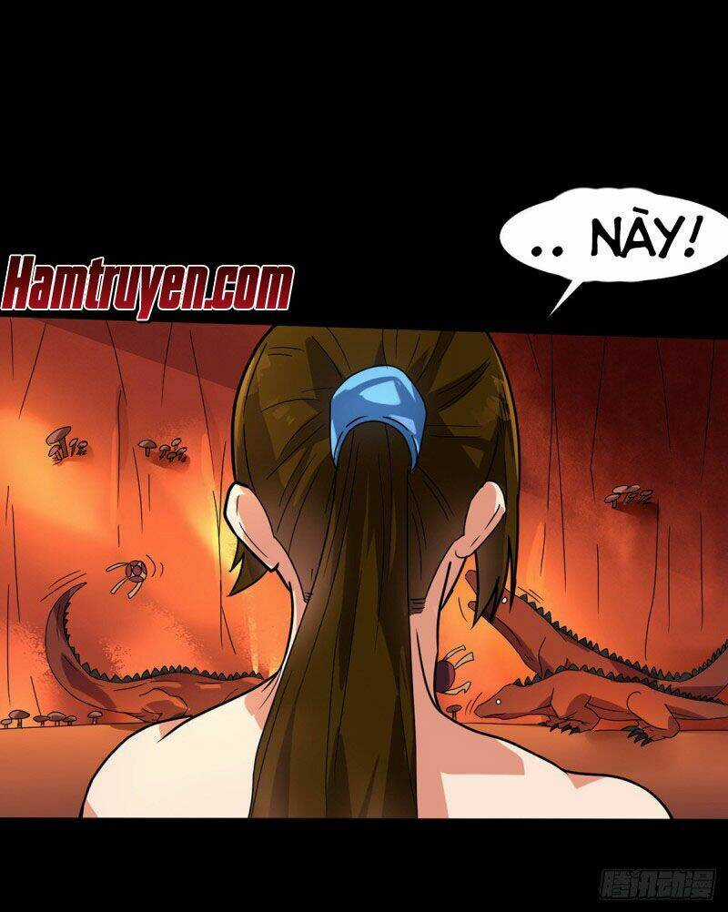 Đan Võ Chí Tôn Chapter 29 trang 20