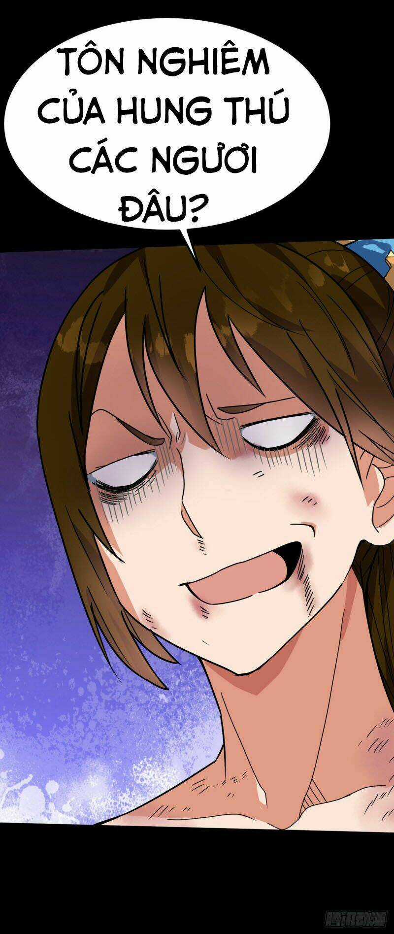 Đan Võ Chí Tôn Chapter 29 trang 21