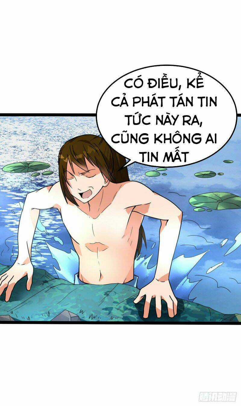 Đan Võ Chí Tôn Chapter 29 trang 24