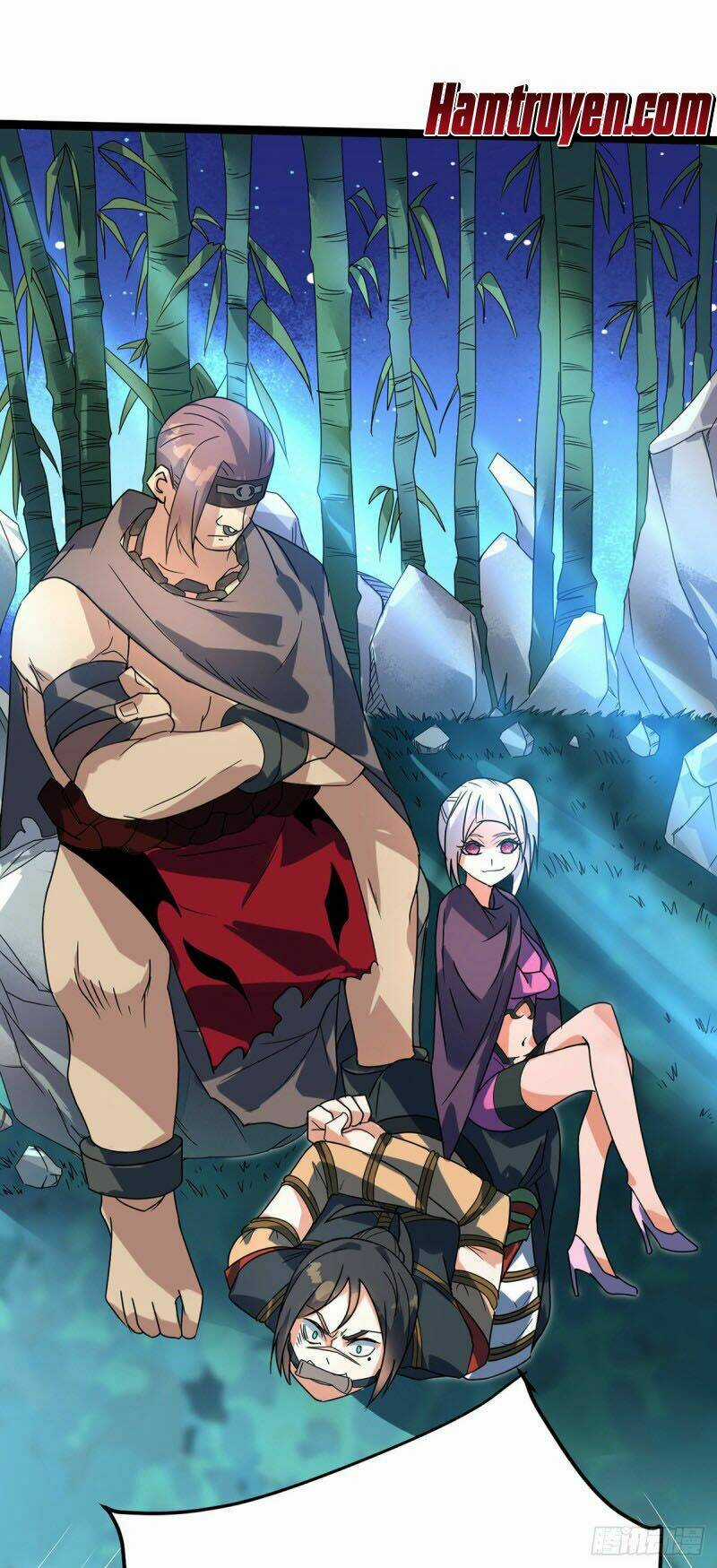 Đan Võ Chí Tôn Chapter 29 trang 26