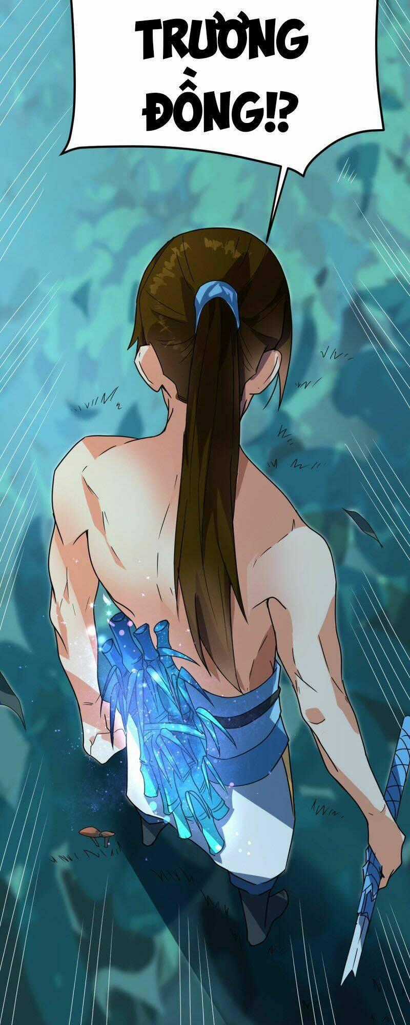 Đan Võ Chí Tôn Chapter 29 trang 27