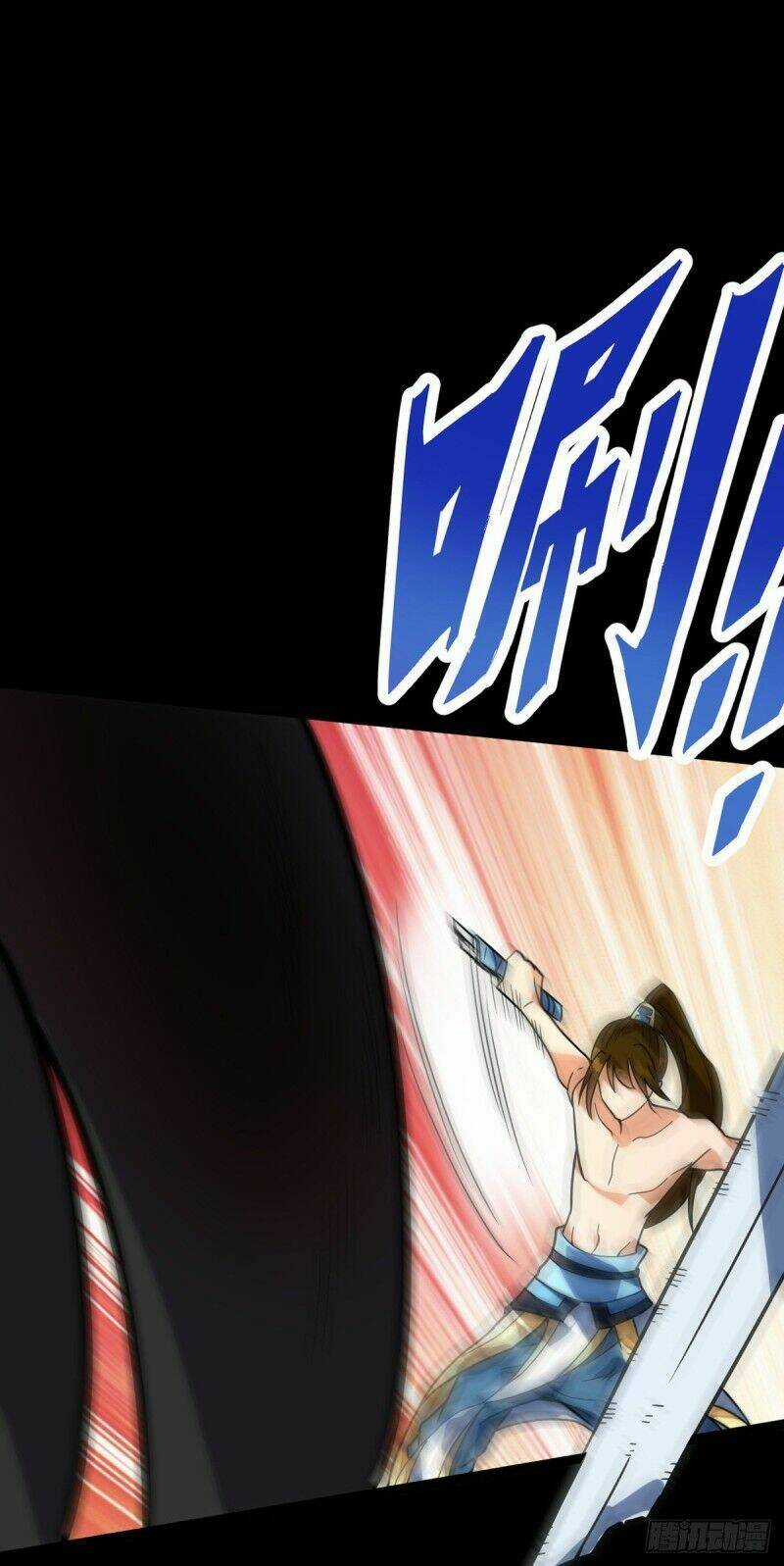 Đan Võ Chí Tôn Chapter 29 trang 3