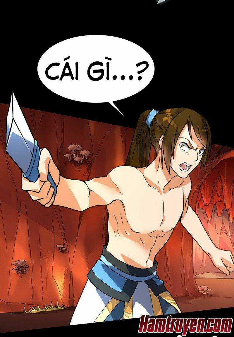 Đan Võ Chí Tôn Chapter 29 trang 4