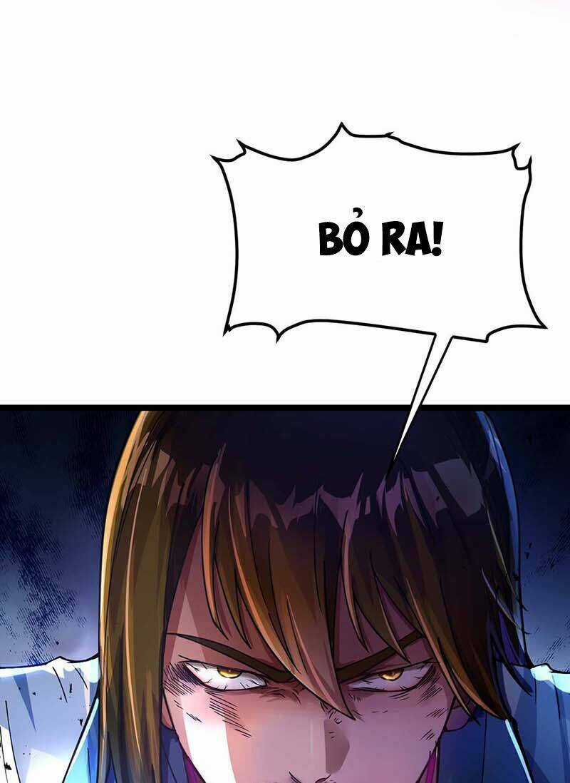 Đan Võ Chí Tôn Chapter 3 trang 11