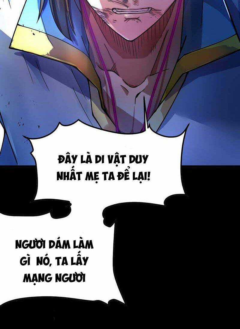 Đan Võ Chí Tôn Chapter 3 trang 12