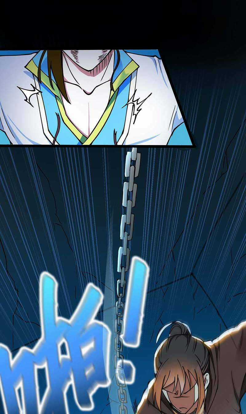 Đan Võ Chí Tôn Chapter 3 trang 13