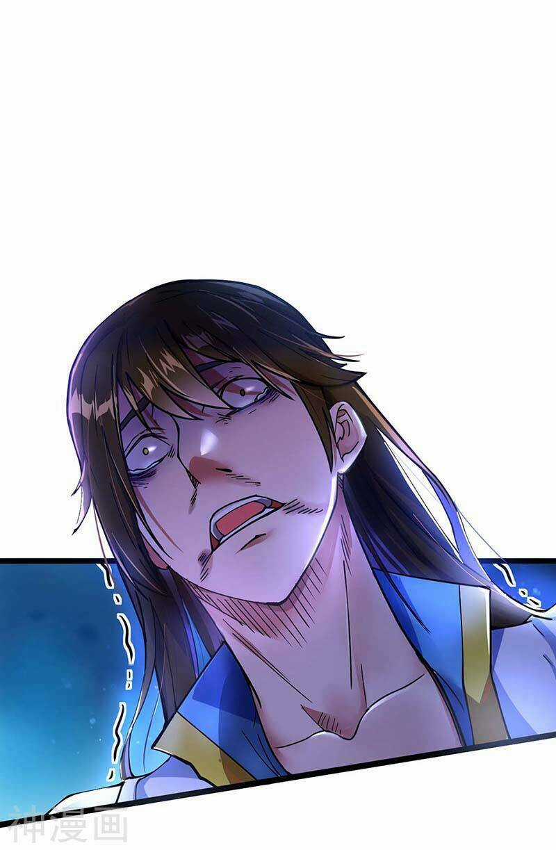 Đan Võ Chí Tôn Chapter 3 trang 15