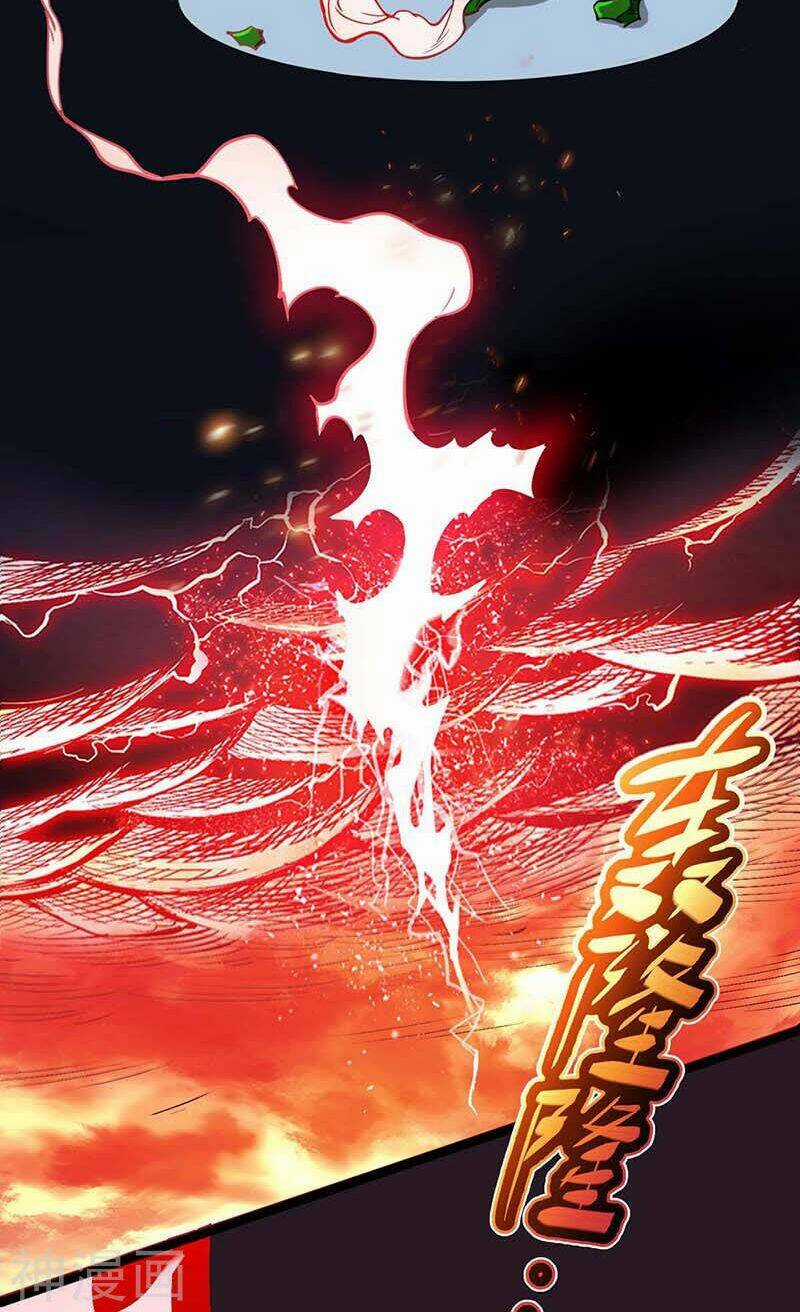 Đan Võ Chí Tôn Chapter 3 trang 17