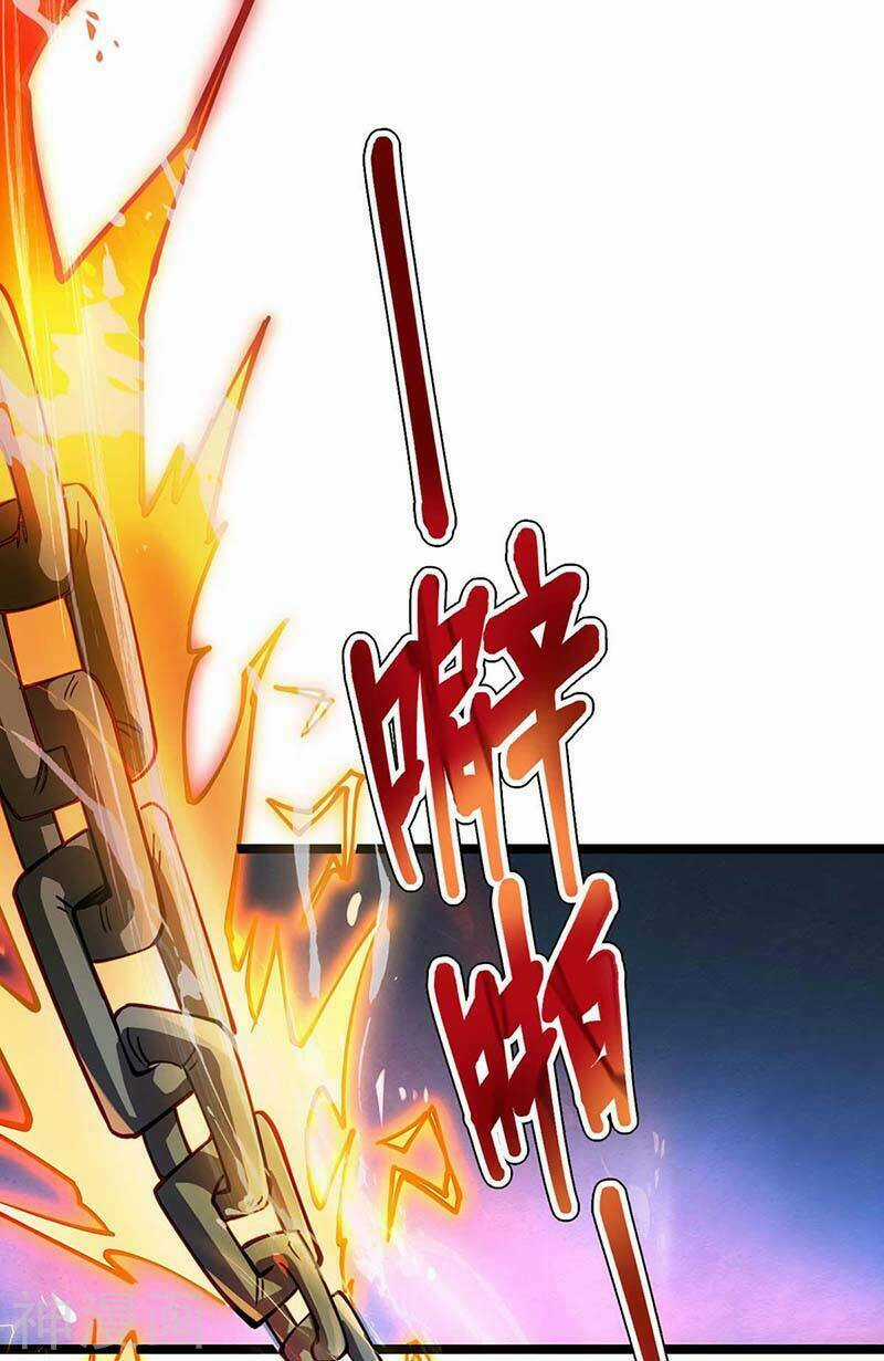 Đan Võ Chí Tôn Chapter 3 trang 20