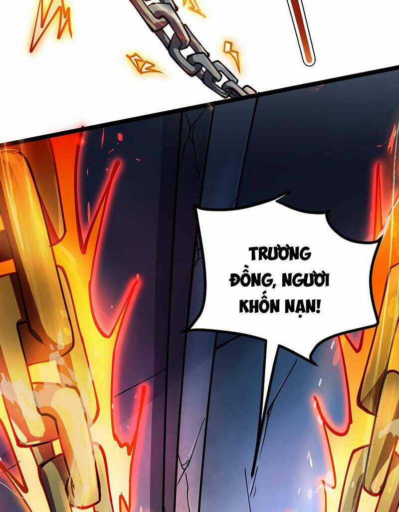 Đan Võ Chí Tôn Chapter 3 trang 21