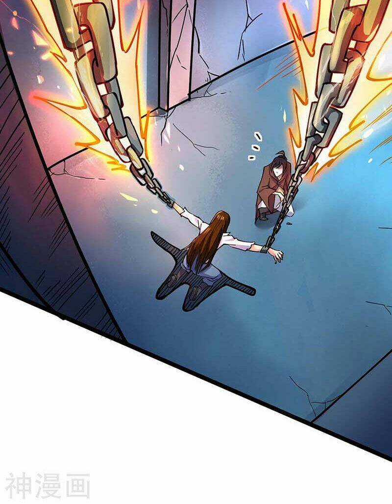 Đan Võ Chí Tôn Chapter 3 trang 22