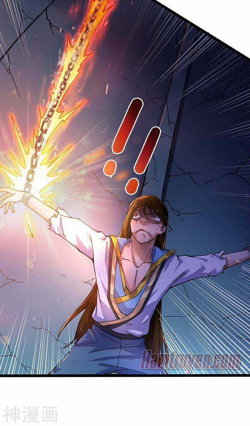 Đan Võ Chí Tôn Chapter 3 trang 24