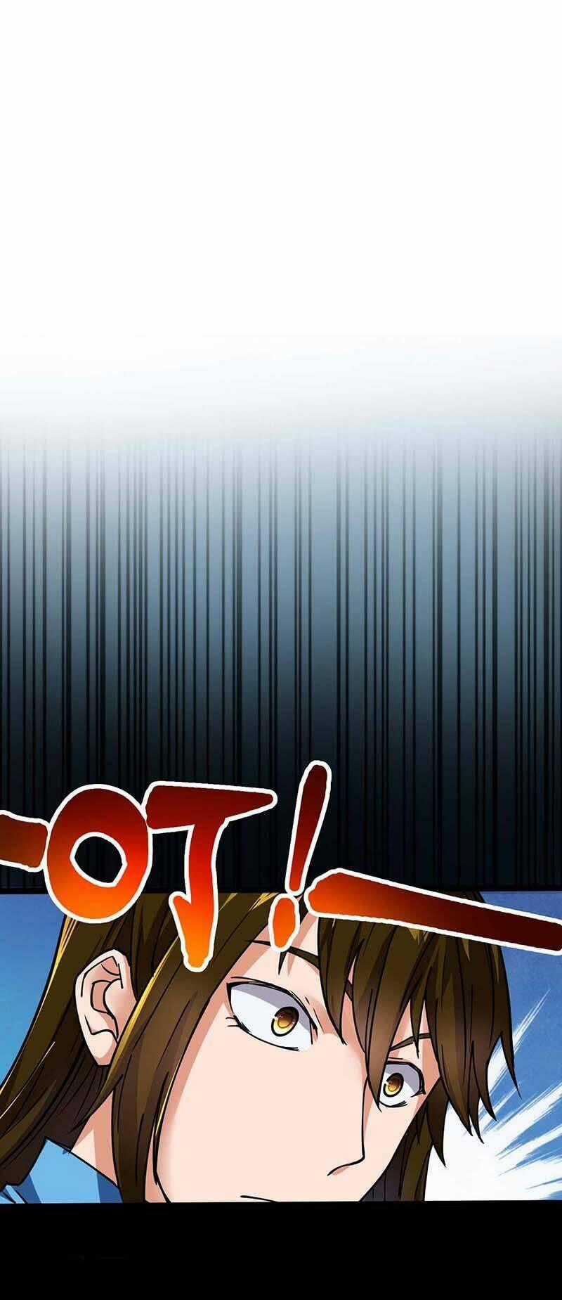 Đan Võ Chí Tôn Chapter 3 trang 26