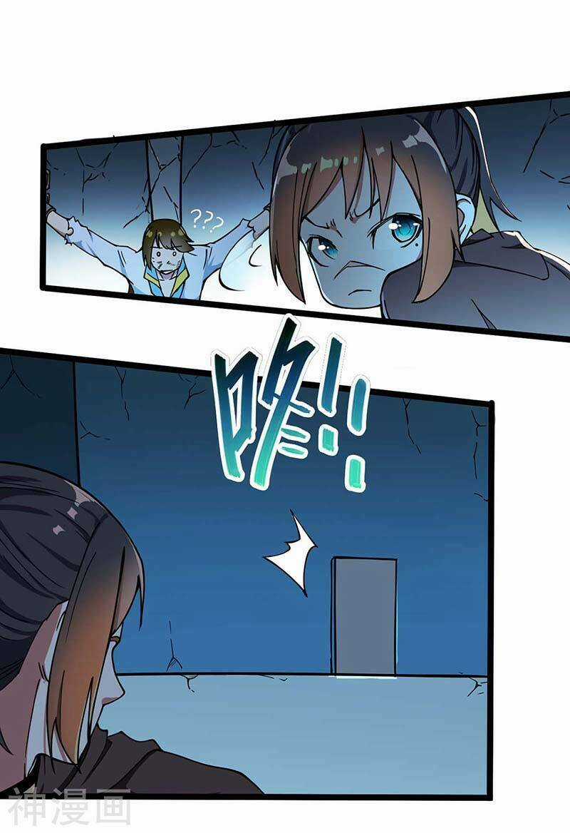 Đan Võ Chí Tôn Chapter 3 trang 4