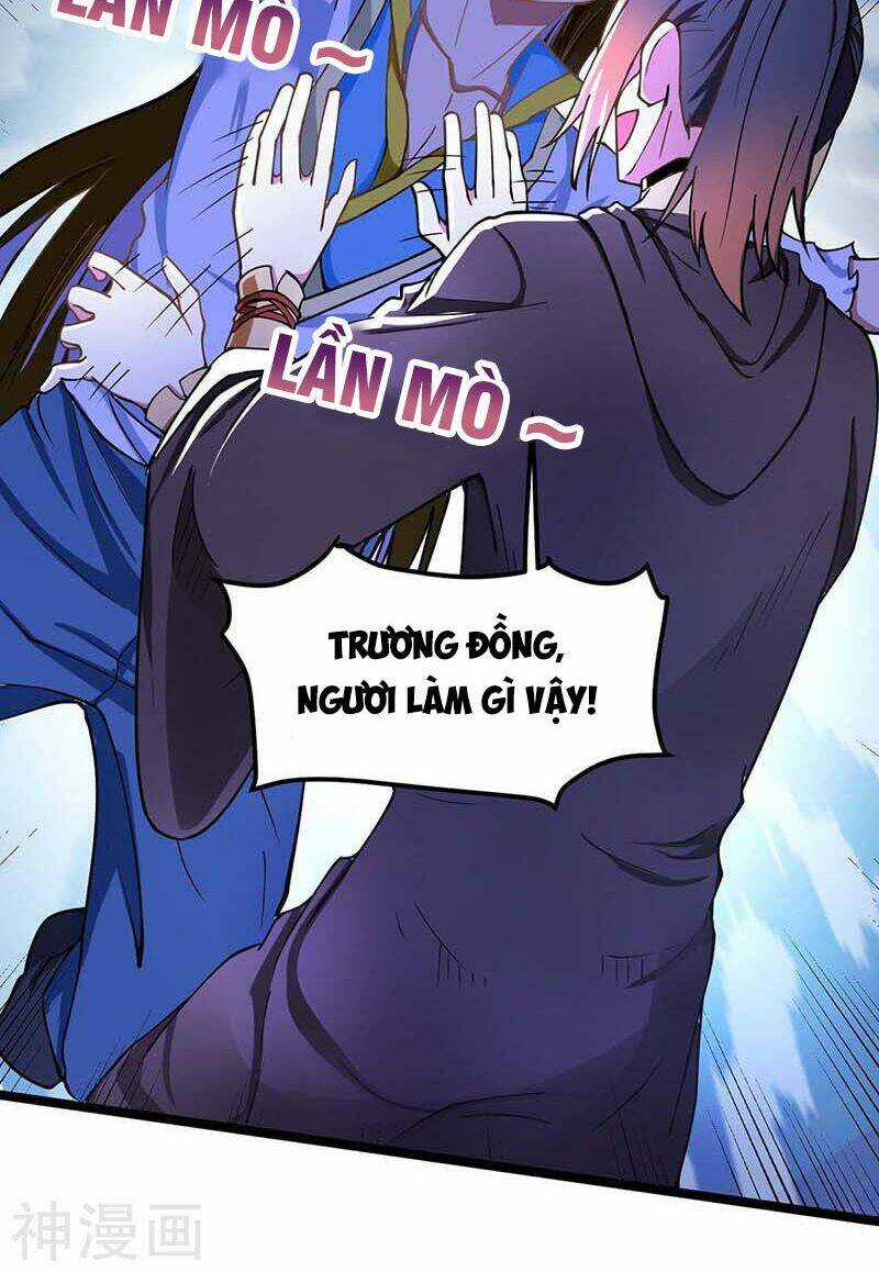 Đan Võ Chí Tôn Chapter 3 trang 8