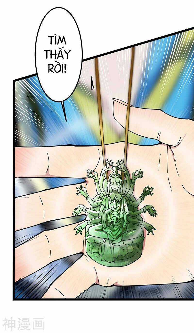 Đan Võ Chí Tôn Chapter 3 trang 9