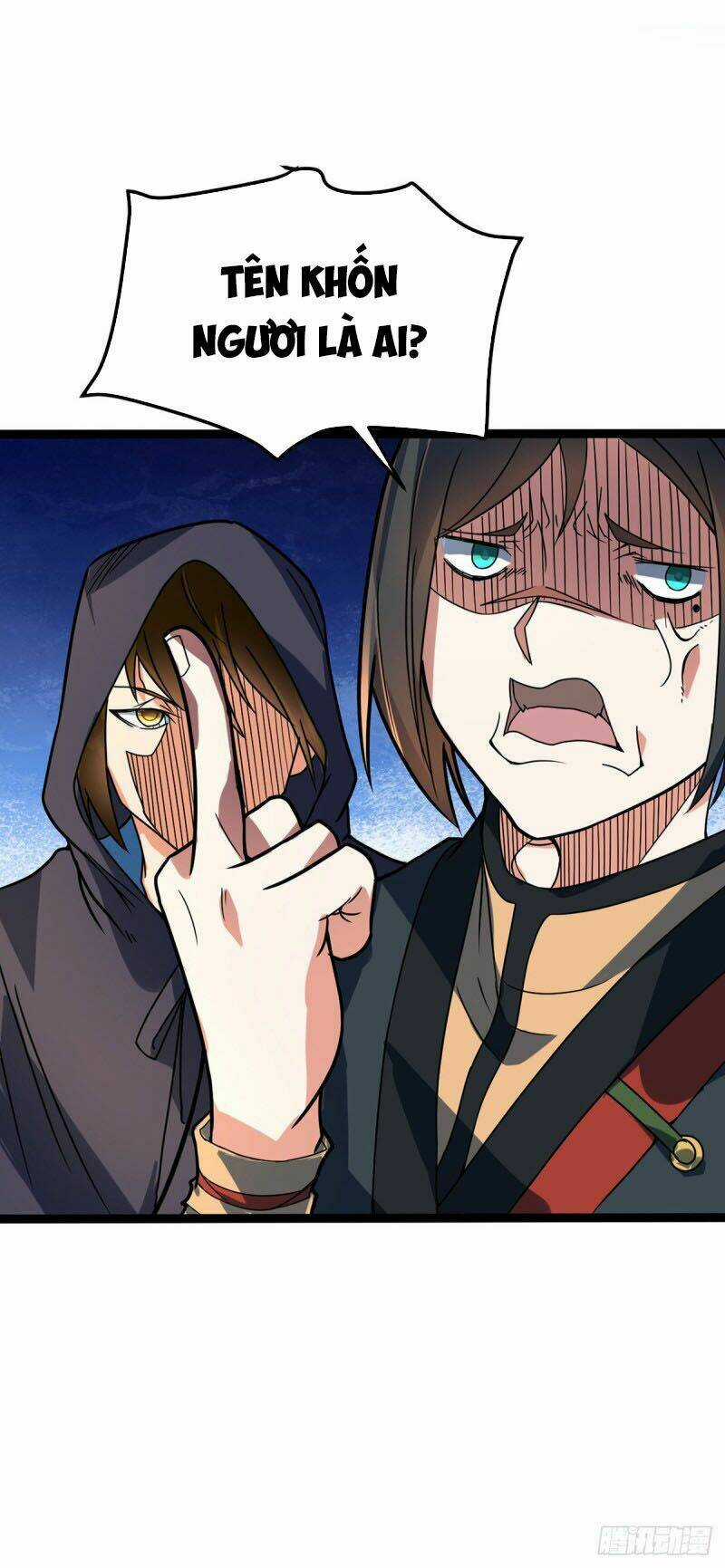 Đan Võ Chí Tôn Chapter 31 trang 13