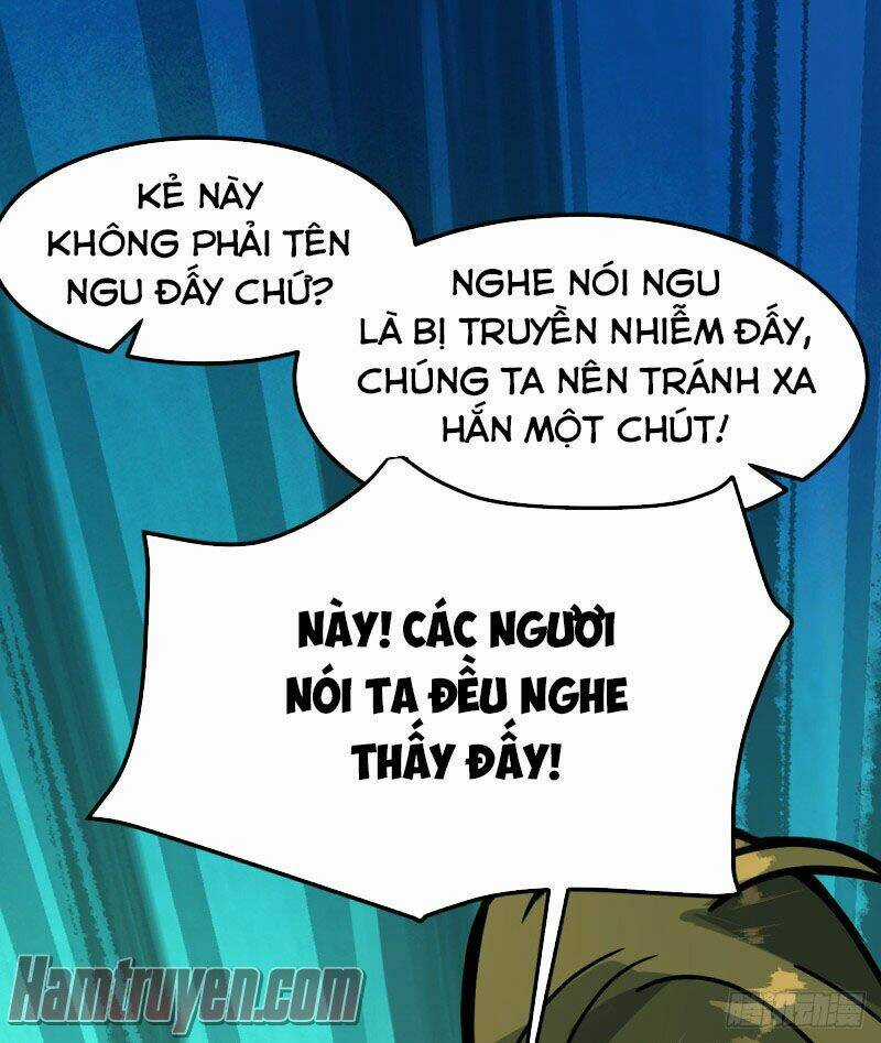 Đan Võ Chí Tôn Chapter 31 trang 16