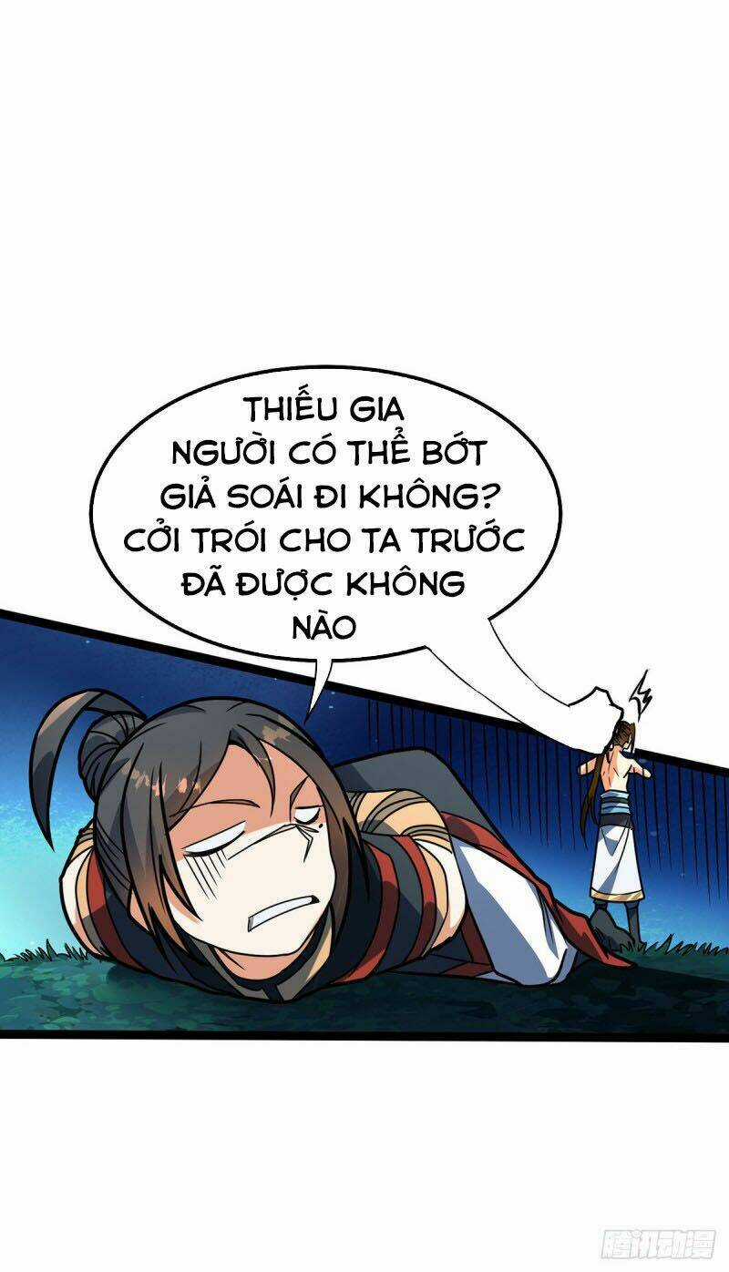 Đan Võ Chí Tôn Chapter 31 trang 2