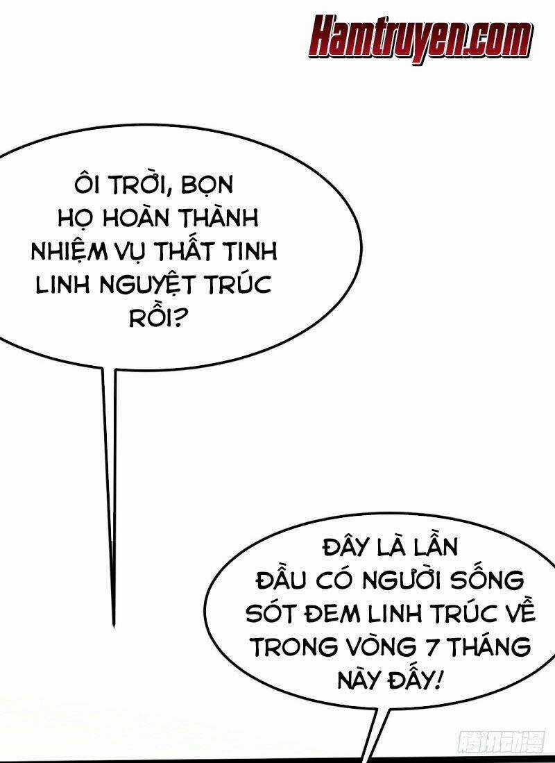 Đan Võ Chí Tôn Chapter 31 trang 5
