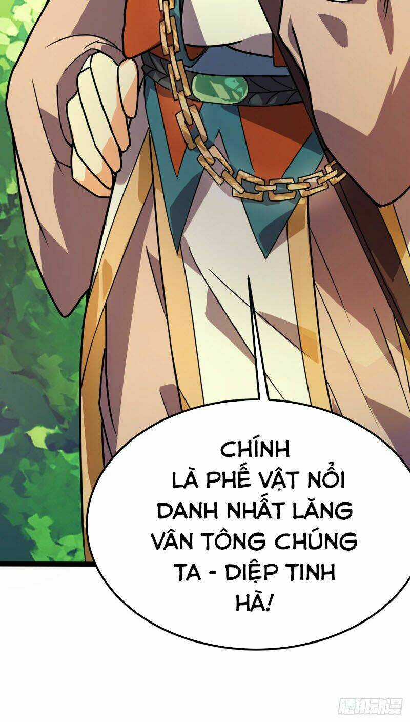 Đan Võ Chí Tôn Chapter 31 trang 9