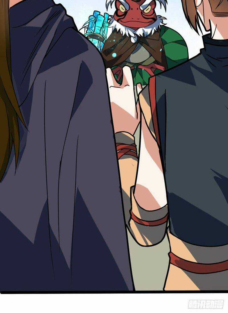 Đan Võ Chí Tôn Chapter 32 trang 10