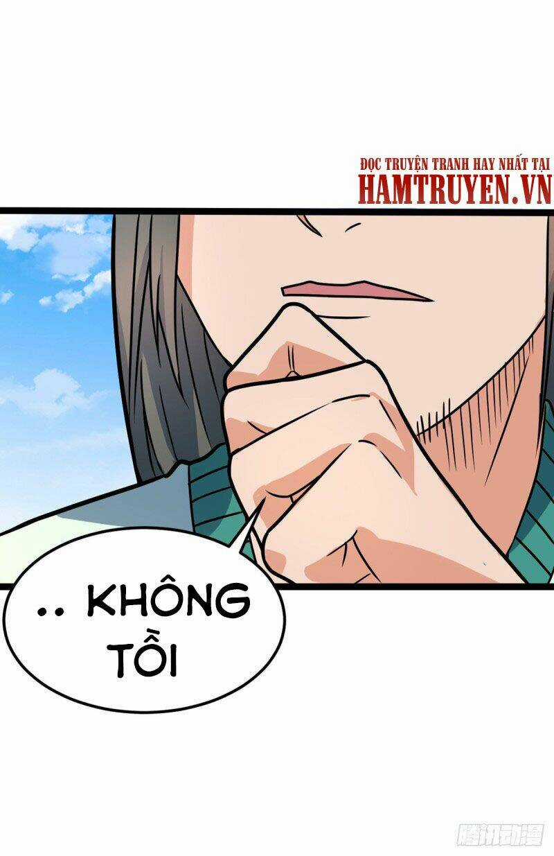 Đan Võ Chí Tôn Chapter 32 trang 12
