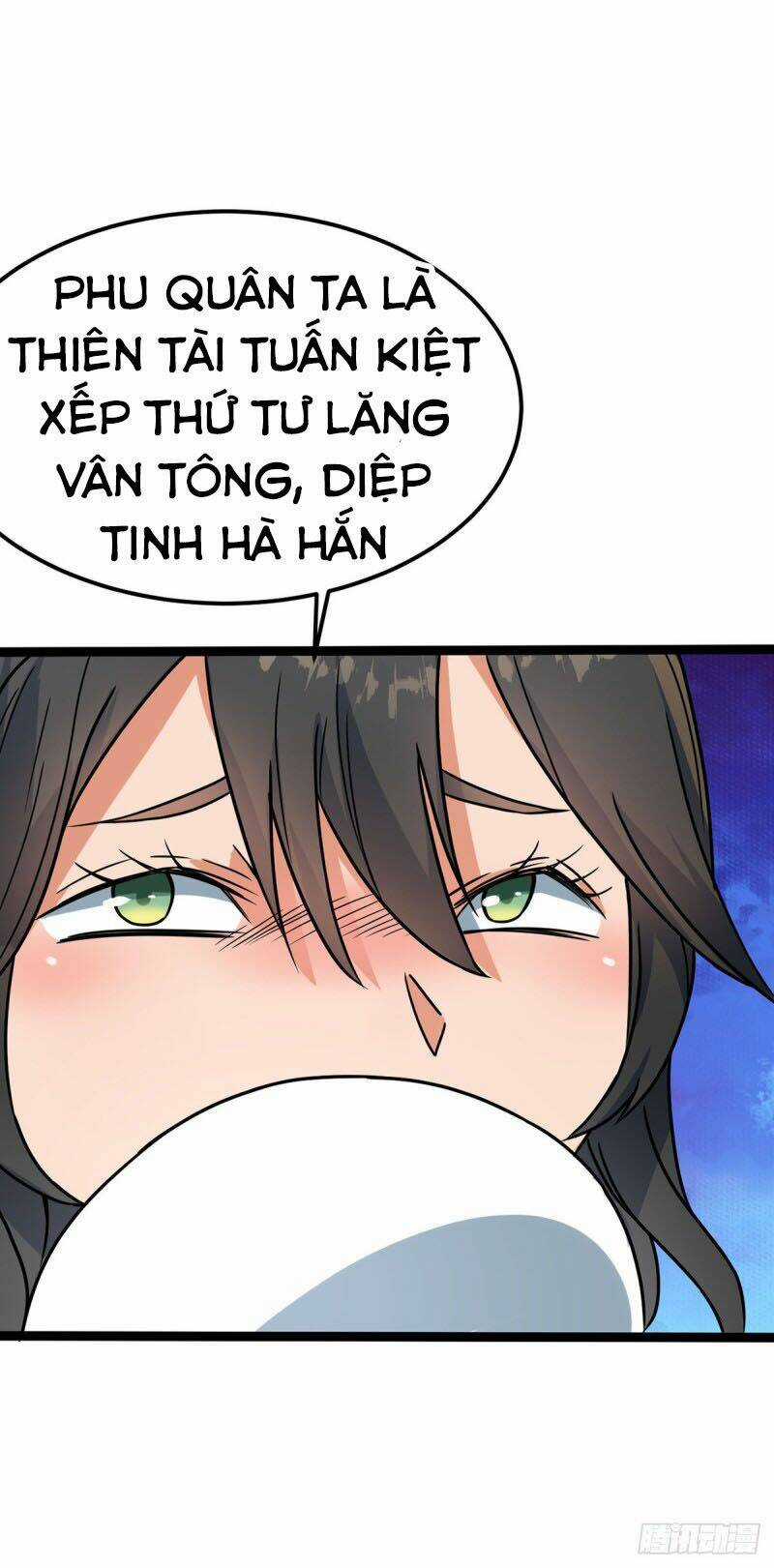 Đan Võ Chí Tôn Chapter 32 trang 15