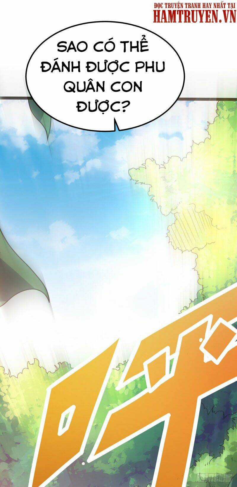 Đan Võ Chí Tôn Chapter 32 trang 16