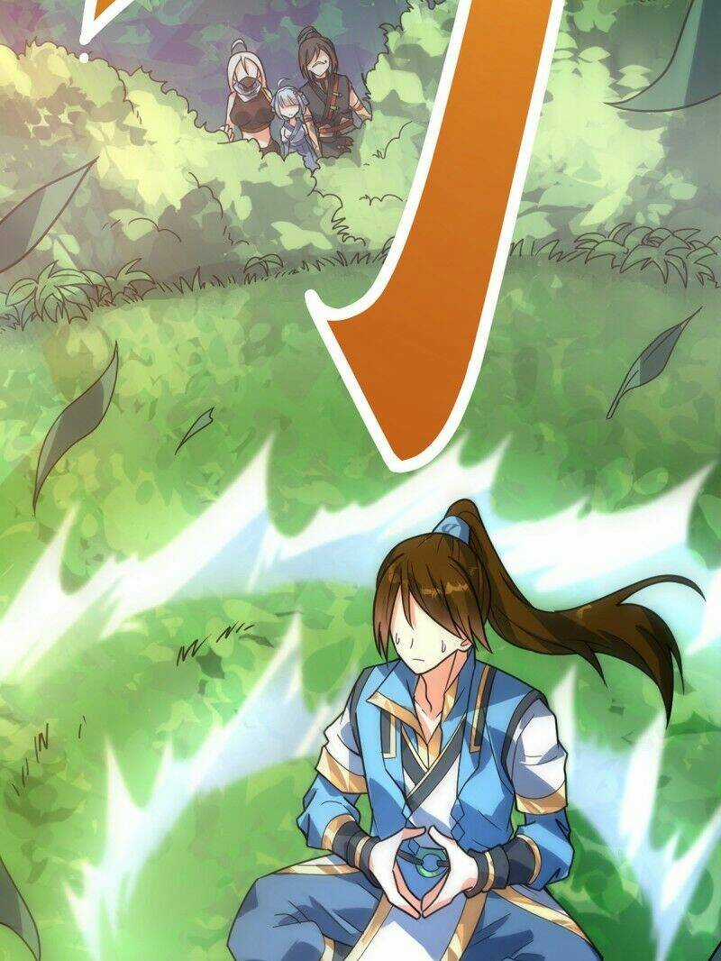 Đan Võ Chí Tôn Chapter 32 trang 17