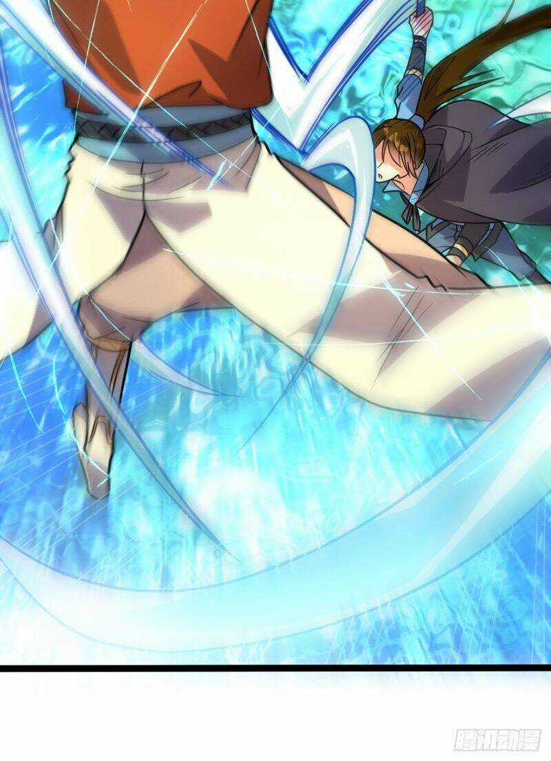 Đan Võ Chí Tôn Chapter 32 trang 2