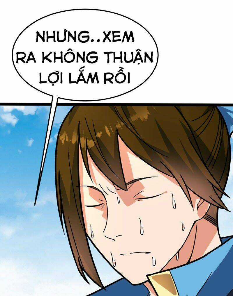 Đan Võ Chí Tôn Chapter 32 trang 20