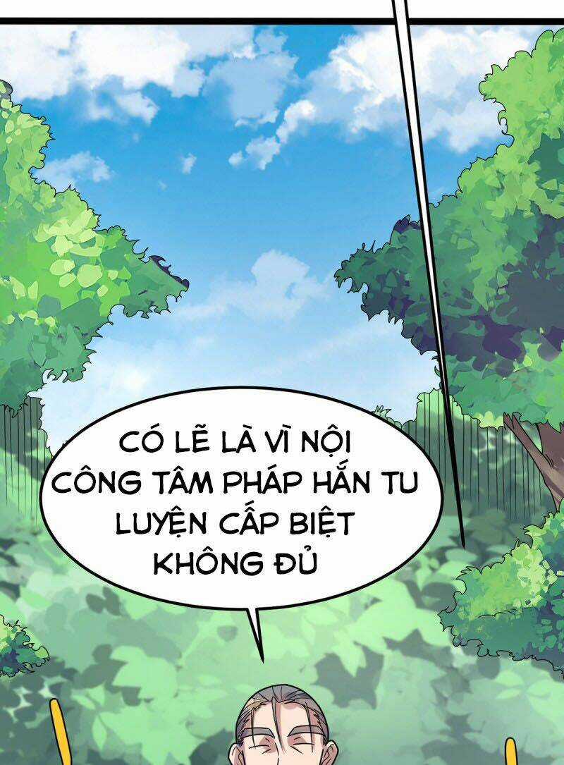 Đan Võ Chí Tôn Chapter 32 trang 22