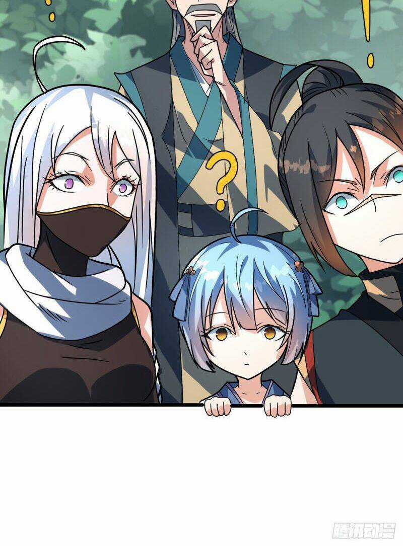 Đan Võ Chí Tôn Chapter 32 trang 23