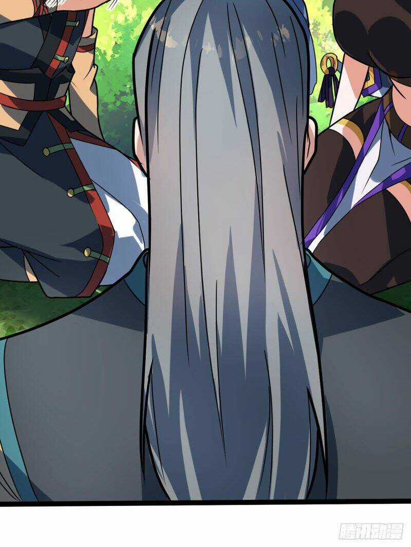 Đan Võ Chí Tôn Chapter 32 trang 25