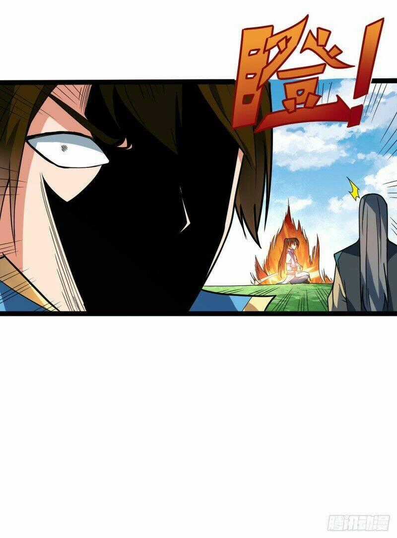 Đan Võ Chí Tôn Chapter 32 trang 27