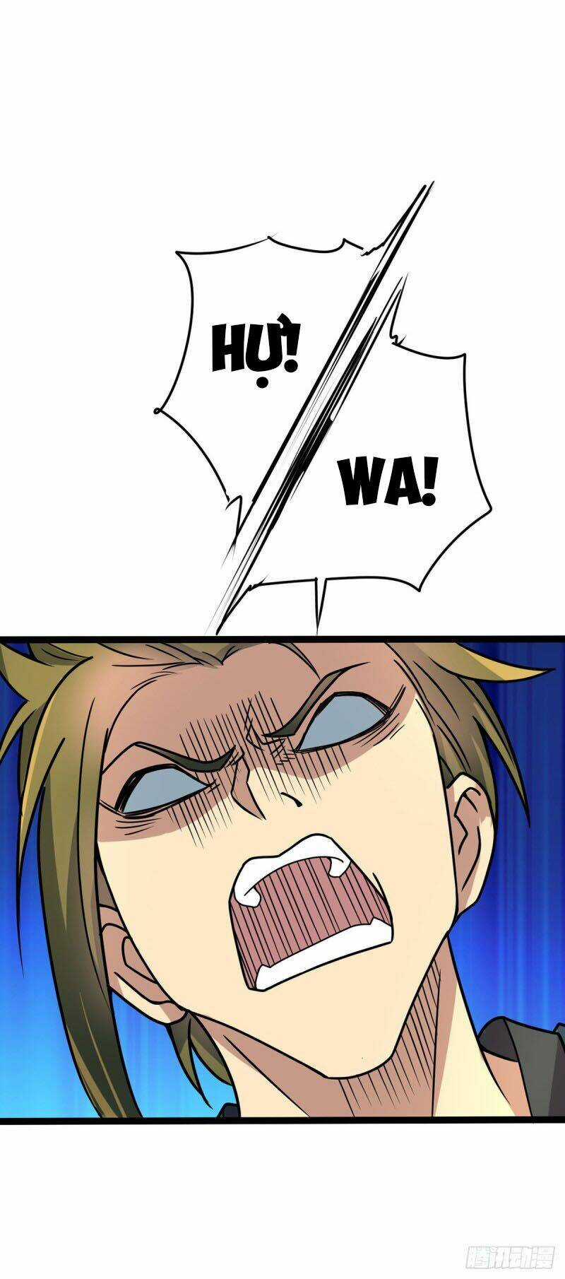 Đan Võ Chí Tôn Chapter 32 trang 3