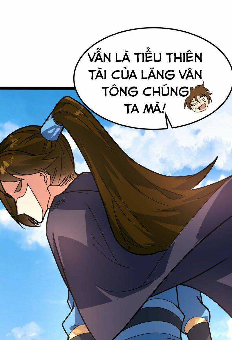 Đan Võ Chí Tôn Chapter 32 trang 5