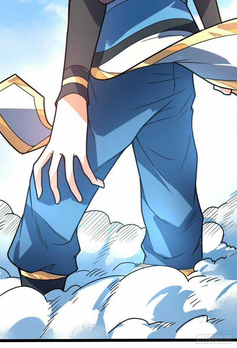 Đan Võ Chí Tôn Chapter 32 trang 6