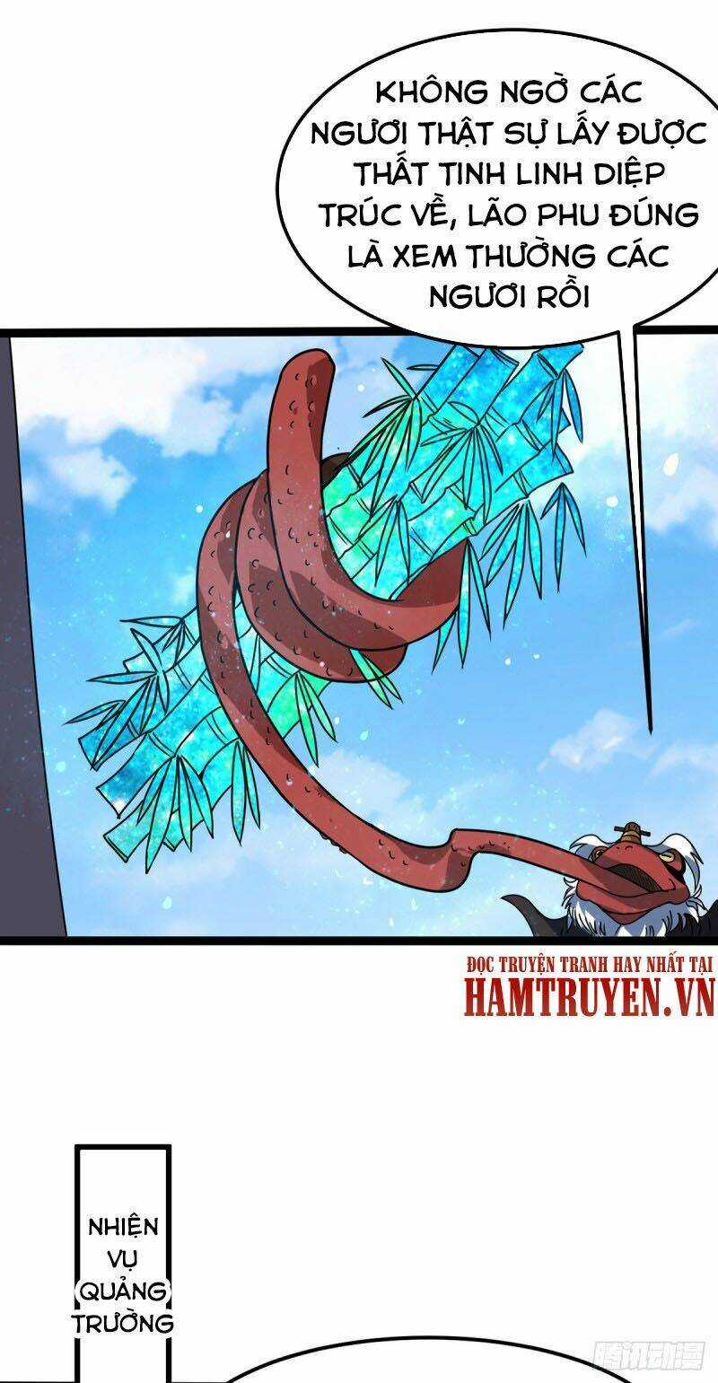 Đan Võ Chí Tôn Chapter 32 trang 8