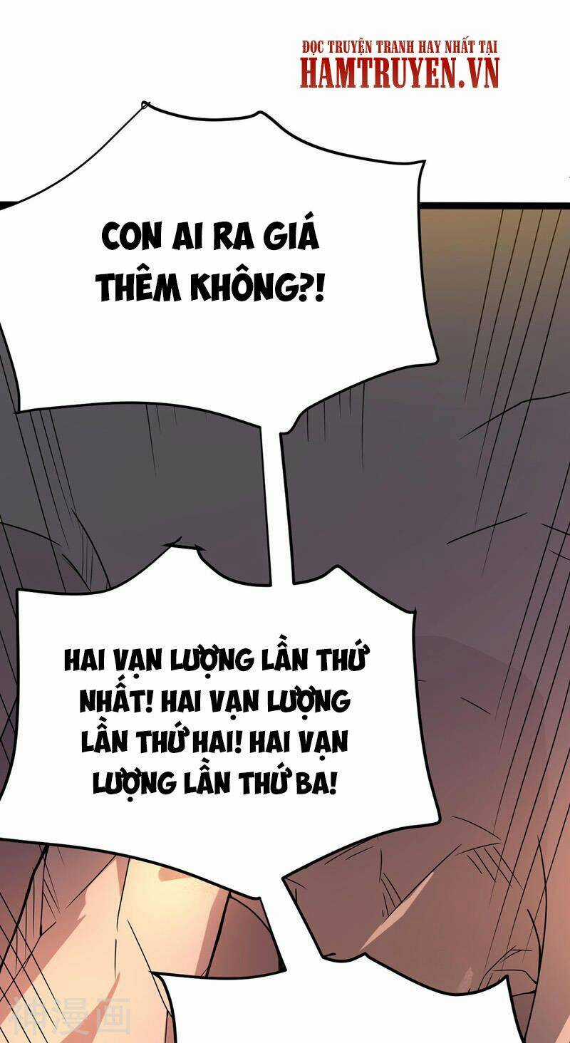 Đan Võ Chí Tôn Chapter 33 trang 12