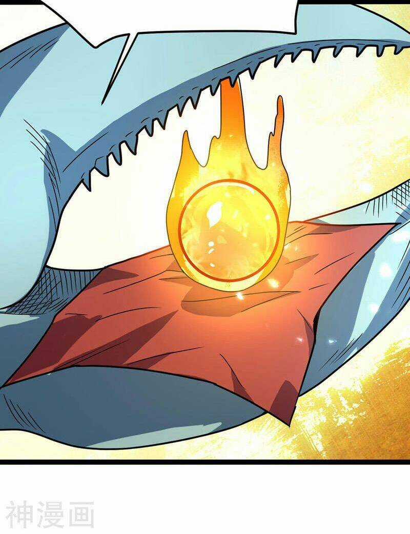 Đan Võ Chí Tôn Chapter 33 trang 17