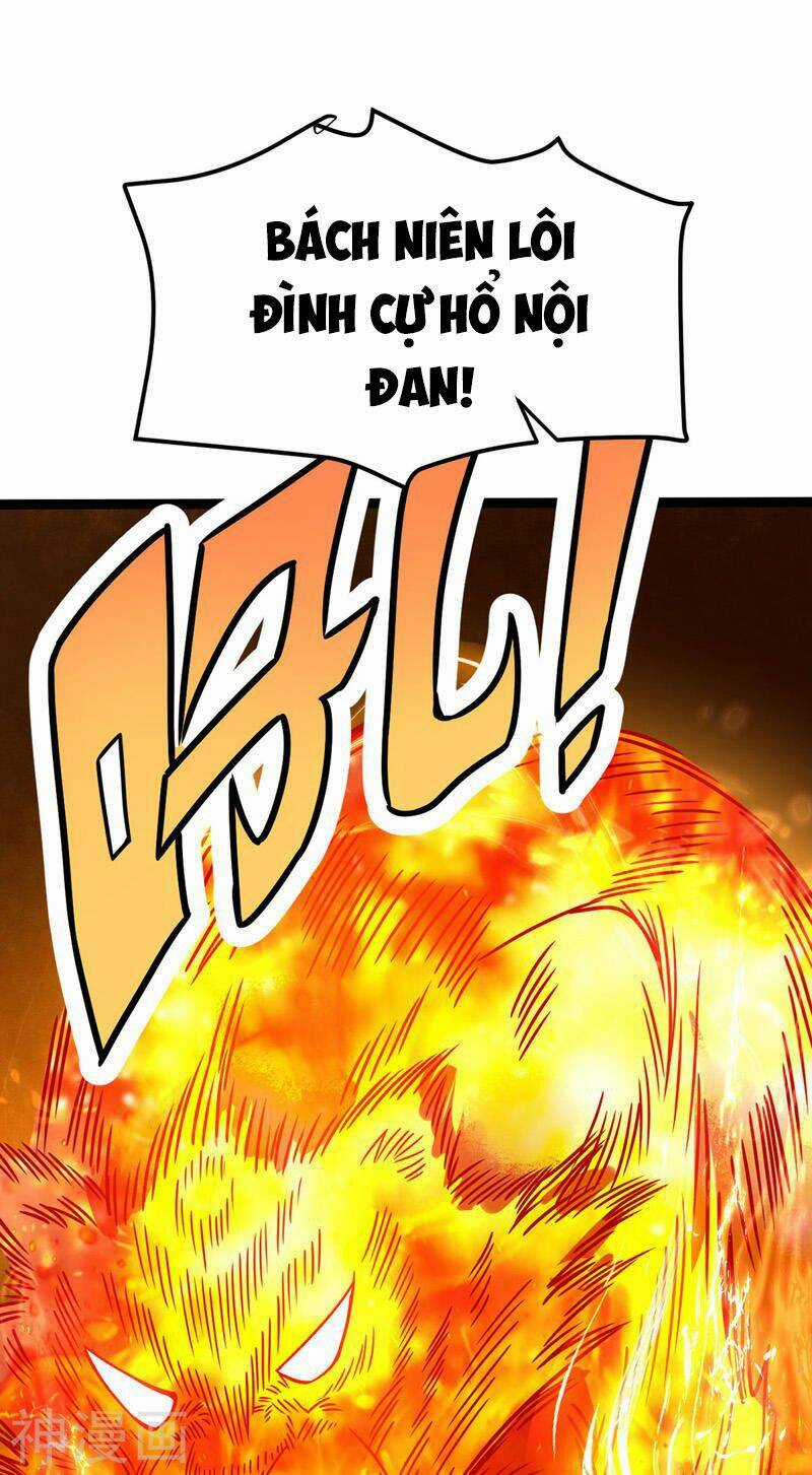 Đan Võ Chí Tôn Chapter 33 trang 18