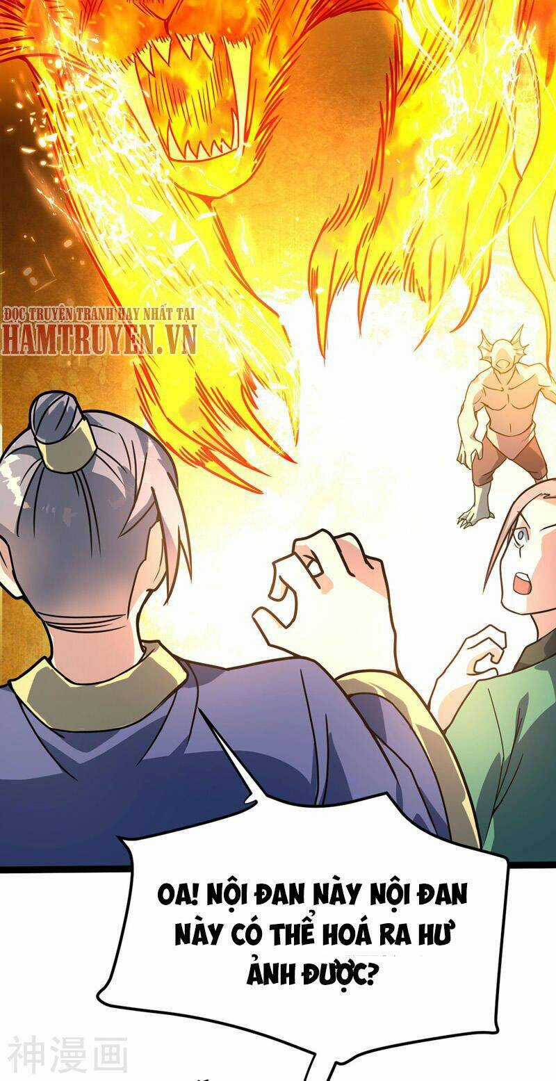 Đan Võ Chí Tôn Chapter 33 trang 19